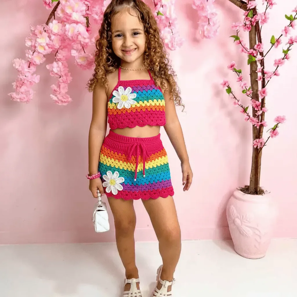 conjunhinto Infantil primavera (3)