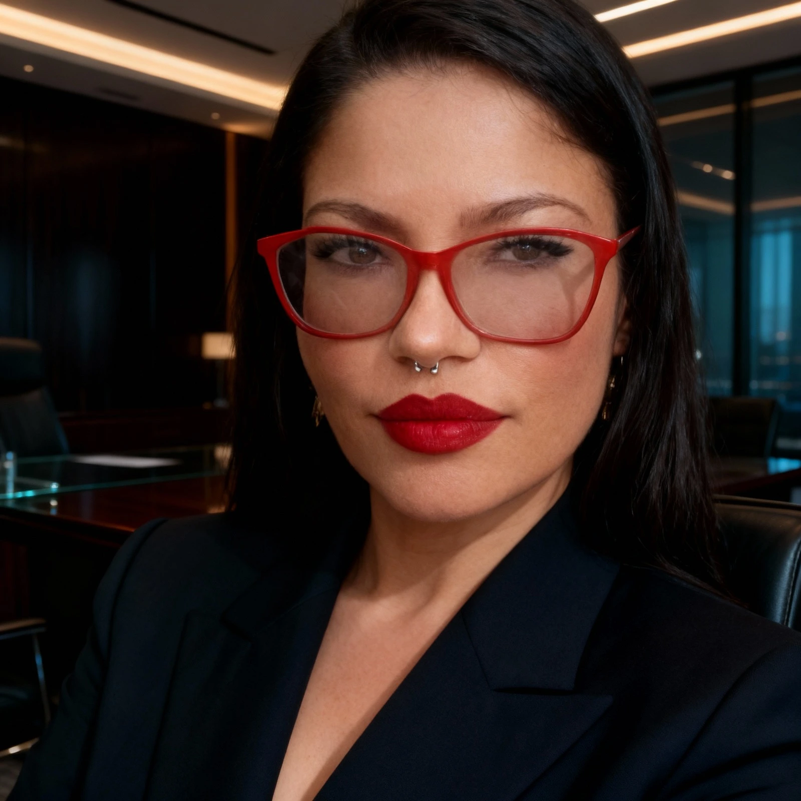 Fernanda Junqueira produzindo crochê artesanal em Macaé para a marca Fio Encantado