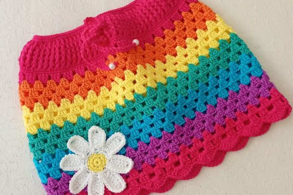 Blog "Como cuidar do seu crochê"